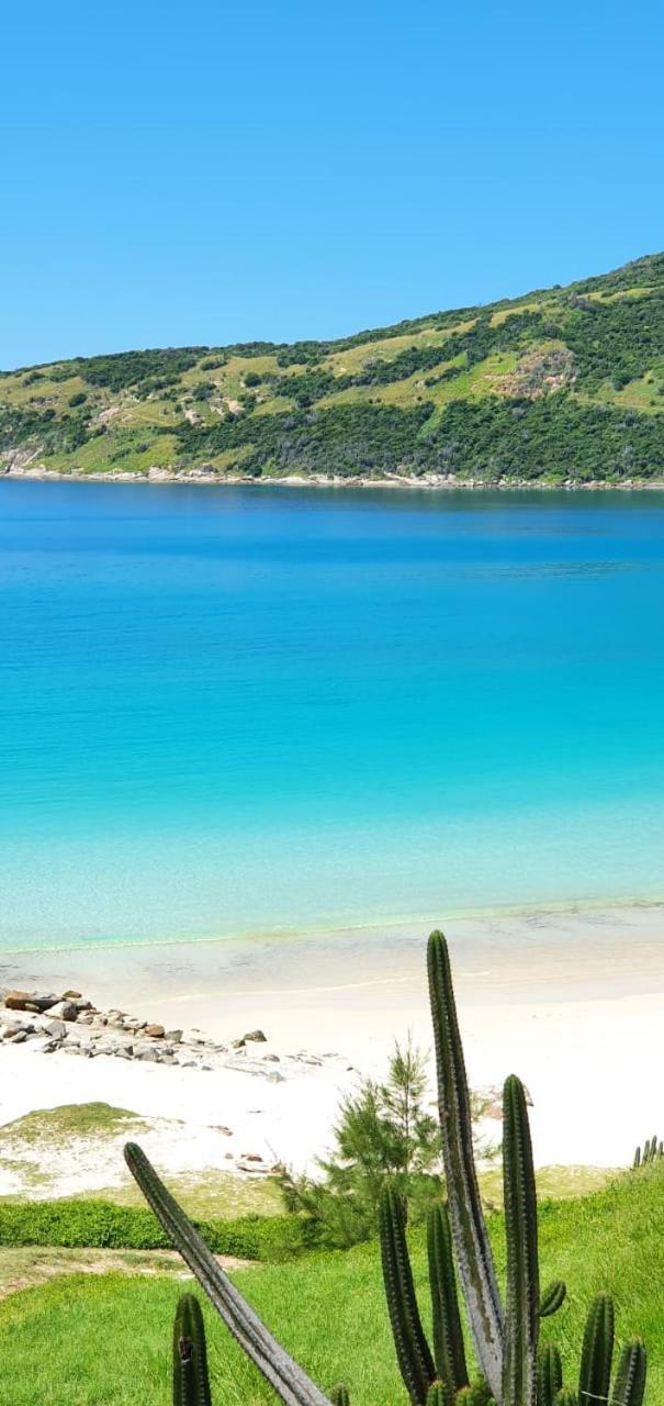 Suítes de Arraial Arraial do Cabo Cameră foto